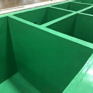 珠海防腐水池，珠海水池防腐防渗怎么做，珠海防腐水池施工厂家